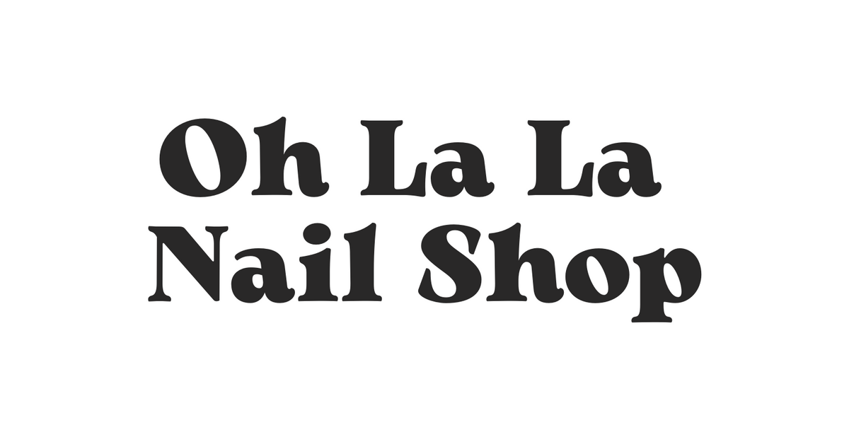 Oh La La Nail Shop