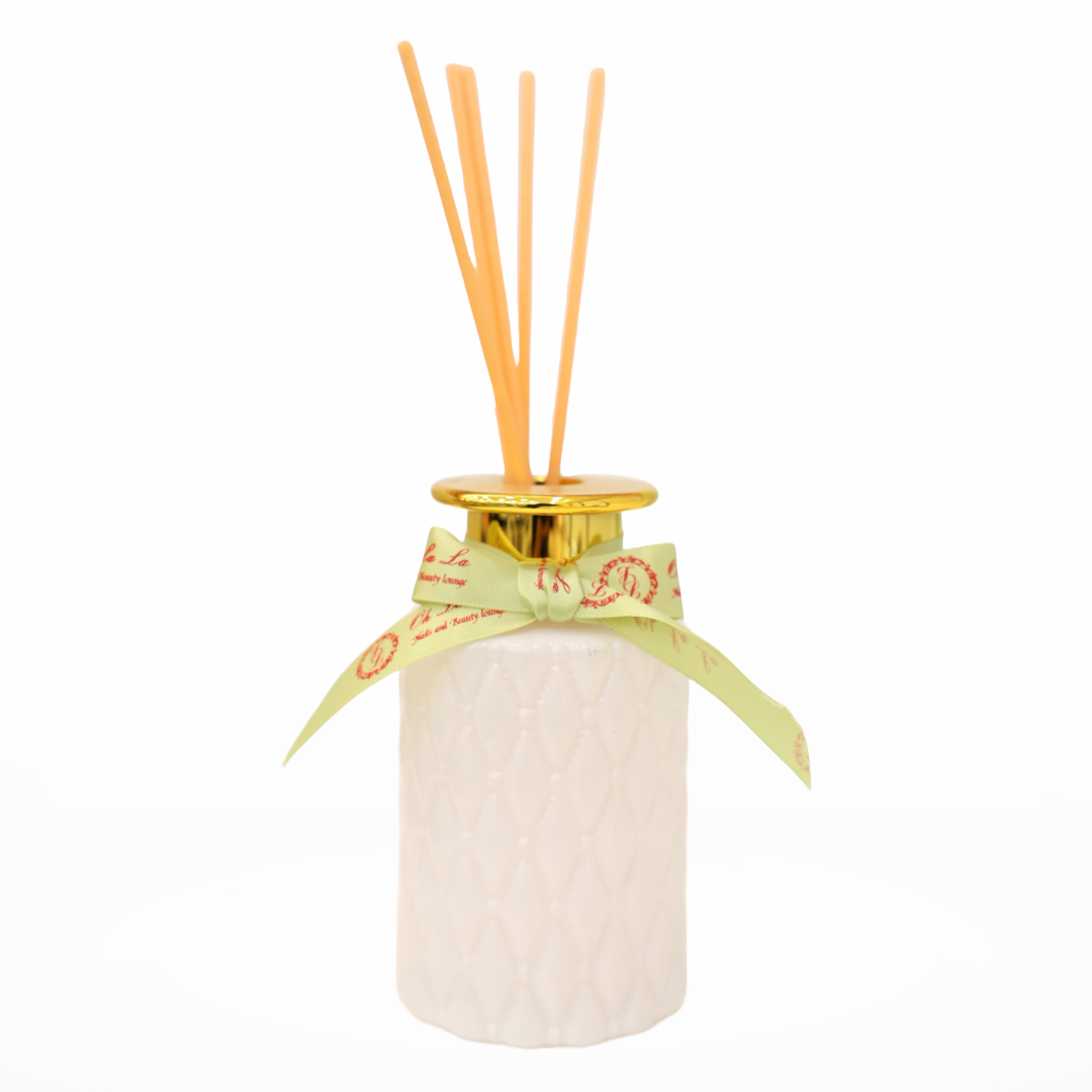 Rose La La - Reed Diffuser - 150 ml