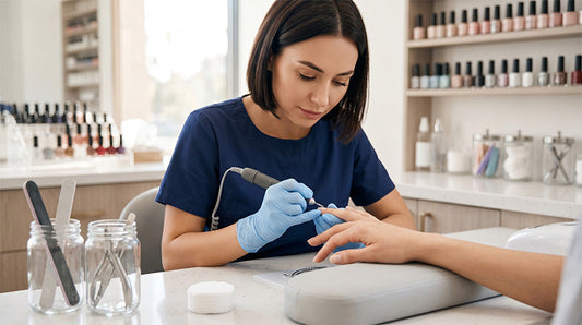 Russian Manicure Frequency: How Often Should You Get One?