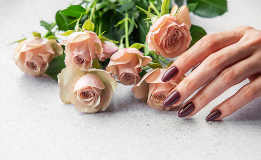 Russian Manicure vs. Regular Manicure: What’s the Difference & Which Is Right for You?