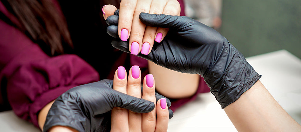 How Often Should You Get a Manicure? Gel, Russian Manicure & Nail Maintenance Explained