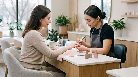 Russian Manicure in Beverly Hills: The Ultimate Beginner's Guide