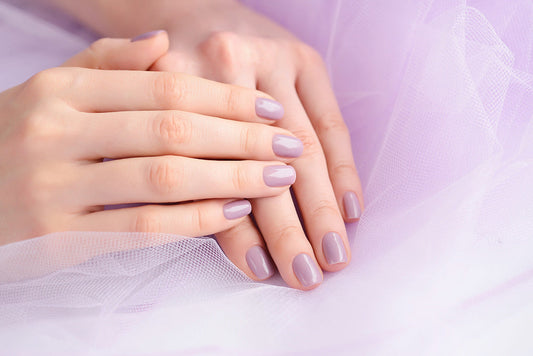 Structured Manicure vs. Gel Manicure: What’s the Difference & Which Is Right for You?