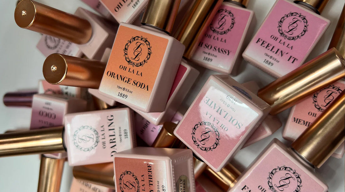 Summer-to-Fall Nail Colors 2026: 10 Trending Shades to Try This Season