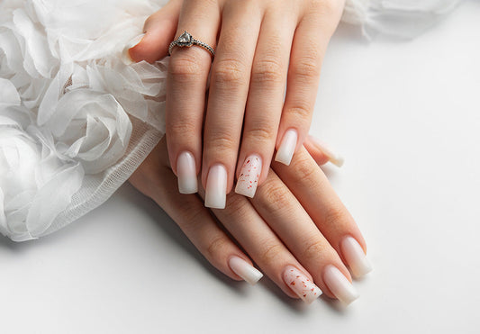 Nail Shapes Explained: Almond, Square, Squoval, Coffin & More — Which Shape Is Right for You?