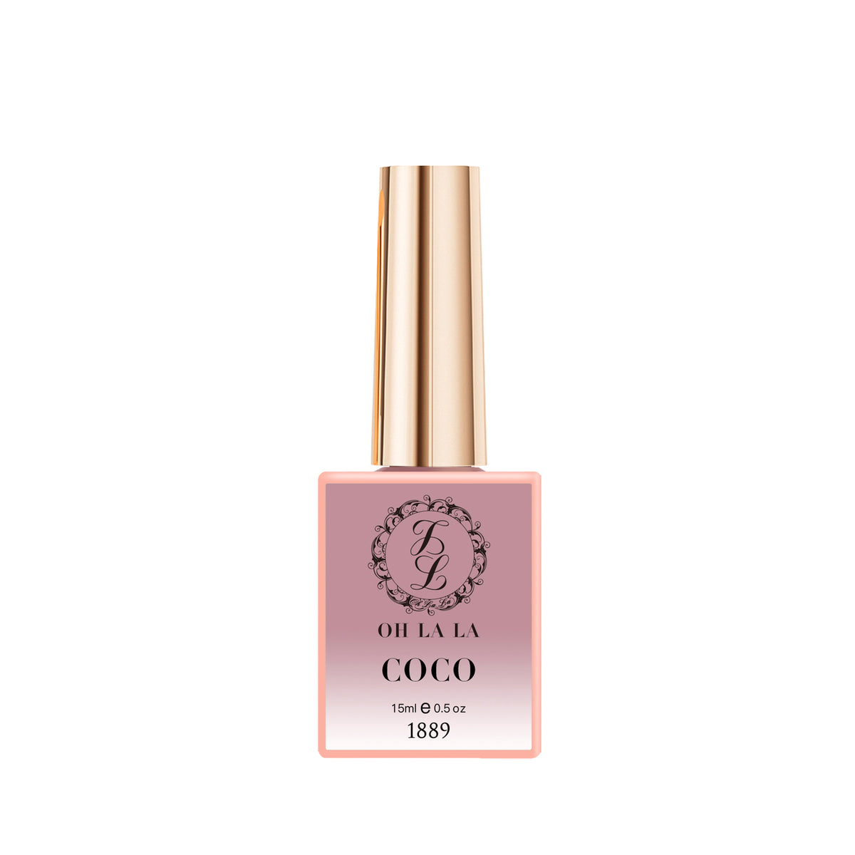 Coco Polish Shell