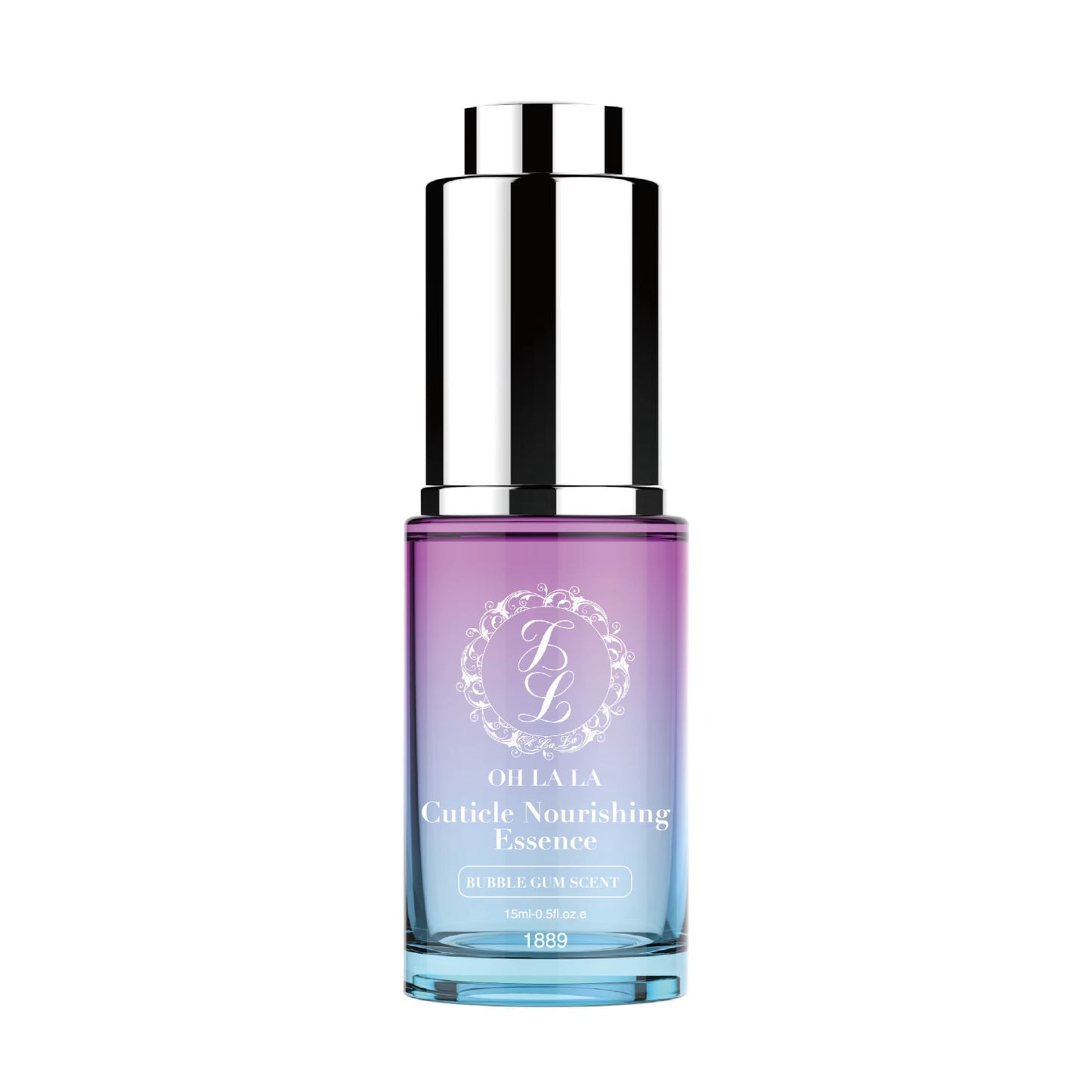 Cuticle Nourishing Essence