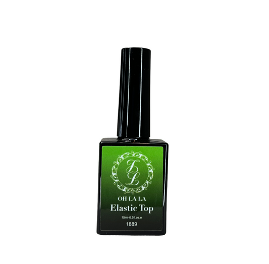 Elastic Top Coat