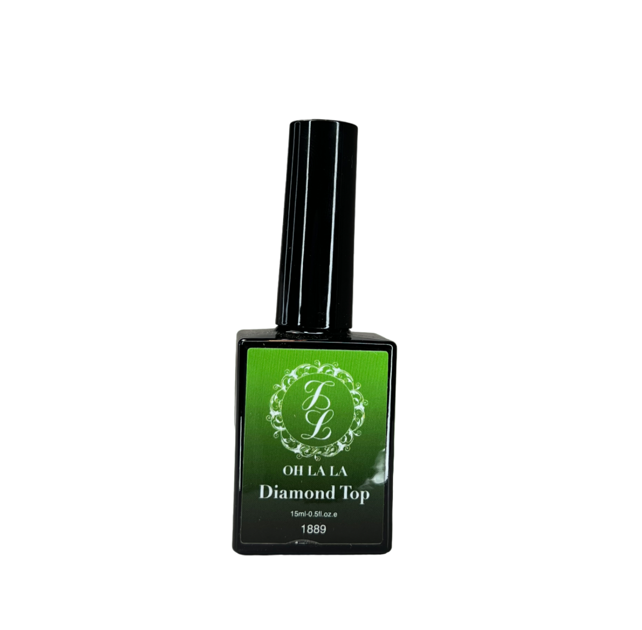 Diamond Top Coat